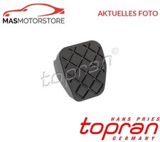 PEDALBELAG KUPPLUNGSPEDAL TOPRAN 118 091 I FÜR AUDI A3,TT,Q2,Q3,8VF,8VM,8VK,GAG