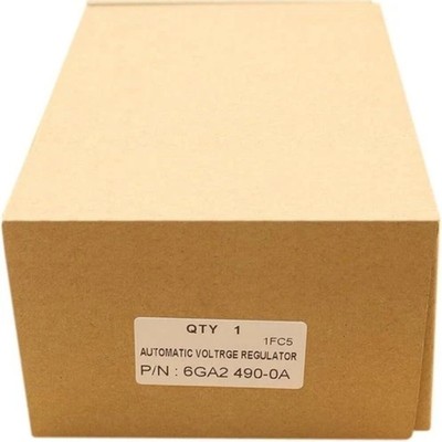 1PCS New AVR 6GA24900A voltage regulator 6GA2490-0A For Siemens