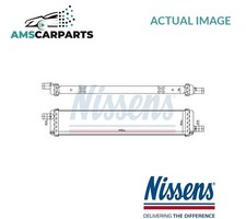 ENGINE COOLING RADIATOR 606792 NISSENS NEW OE REPLACEMENT