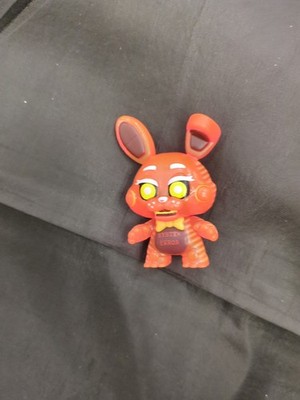 System Error Bonnie Funko Mystery Minis Five Nights at Freddy s Special Delivery