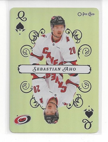 25-26 OPC Complete Your PLAYING CARDS Insert Set - Bild 42 von 48