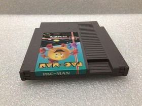 Pac-Man Cartridge Only Nintendo NES