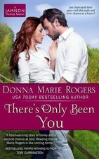 There's Only Been You by Donna Marie Rogers (English) Paperback Book