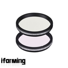 ASKAR Colour Magic D1 Ha OIII /D2 SII OIII 6nm 2" Deep-sky Telescope Filter