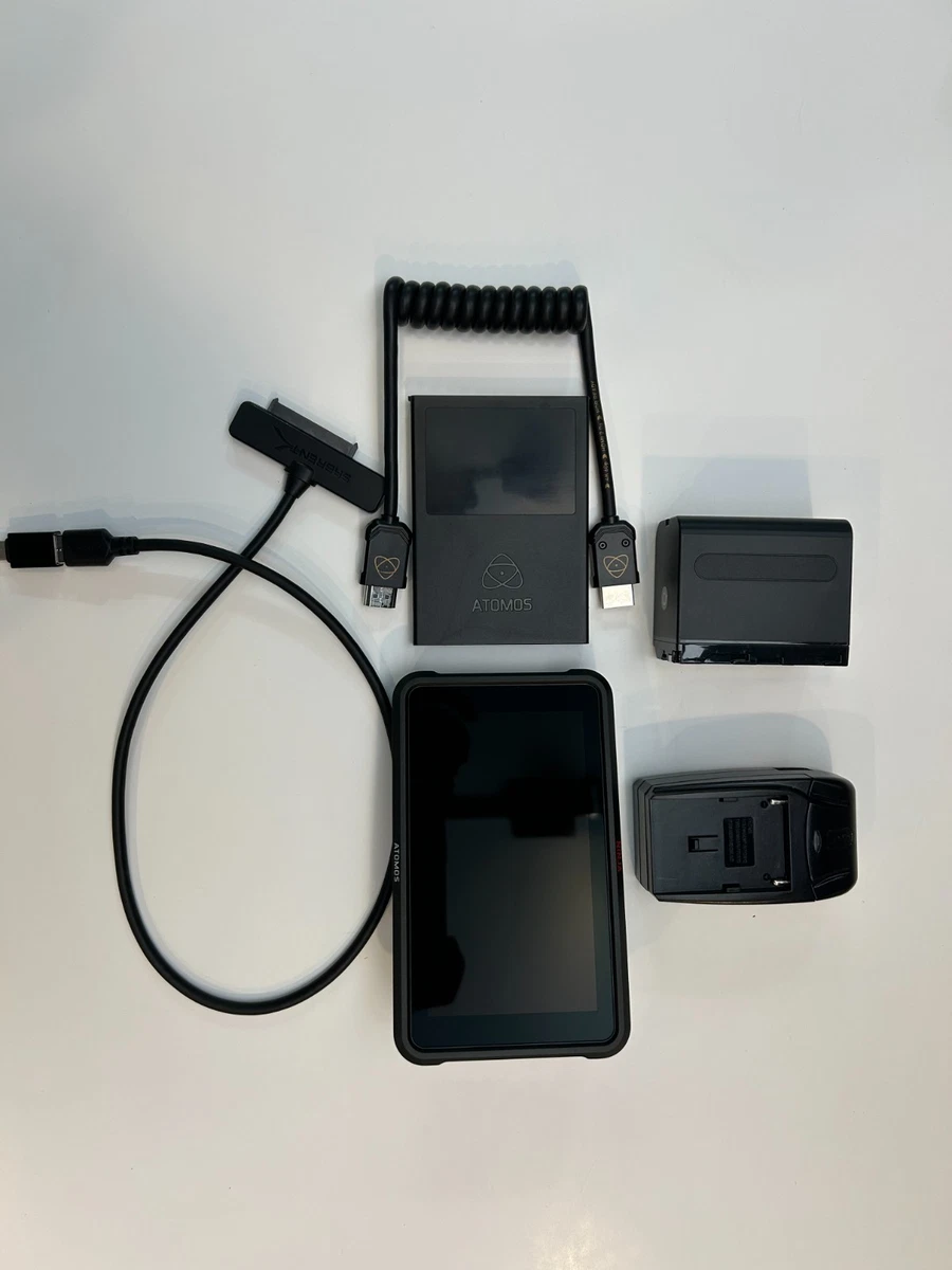 Atomos Ninja Video Recorders & Players for sale | eBay