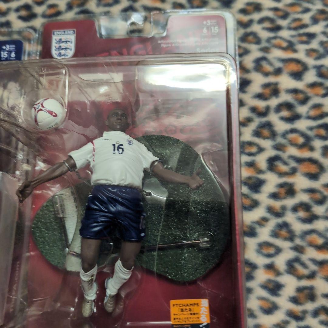 FT CHAMPS Trezeguet 20 & Defoe 16 セット Ft Champs Trezeguet 20 Defoe 16 Set | eBay