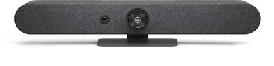 Logitech Kit für Videokonferenzen (Logitech Rally Bar Mini, Logitech Tap IP)
