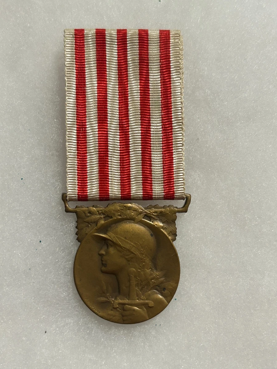 ww1 french medal products for sale | eBay