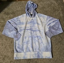 Nike Dri-Fit Womens Sweatshirt Size S