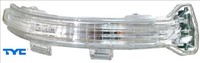 Tyc 337-0241-3 Blinkleuchte Blinker Blinklicht FüR Vw