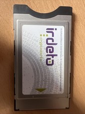 IRDETO CRYPTOWORKS CI MODUL MASCOM