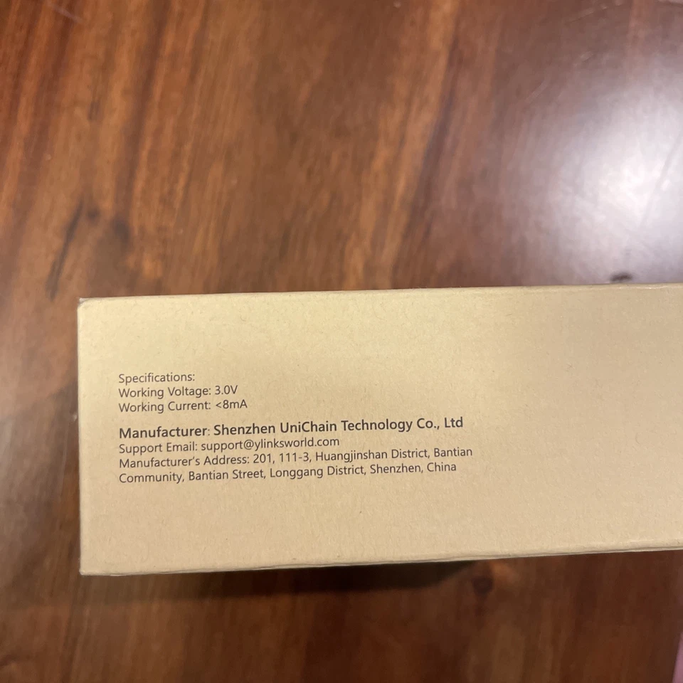 TECKNET - Bluetooth Wireless Mouse - Black EWM01308 4800 DPI - Image 4 of 4