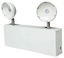 COOPER WIRING XR6C-LED Dual LED Emergency Light