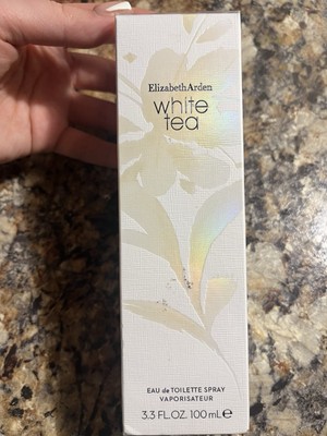 Elizabeth Arden White Tea 3.3 Fl Oz