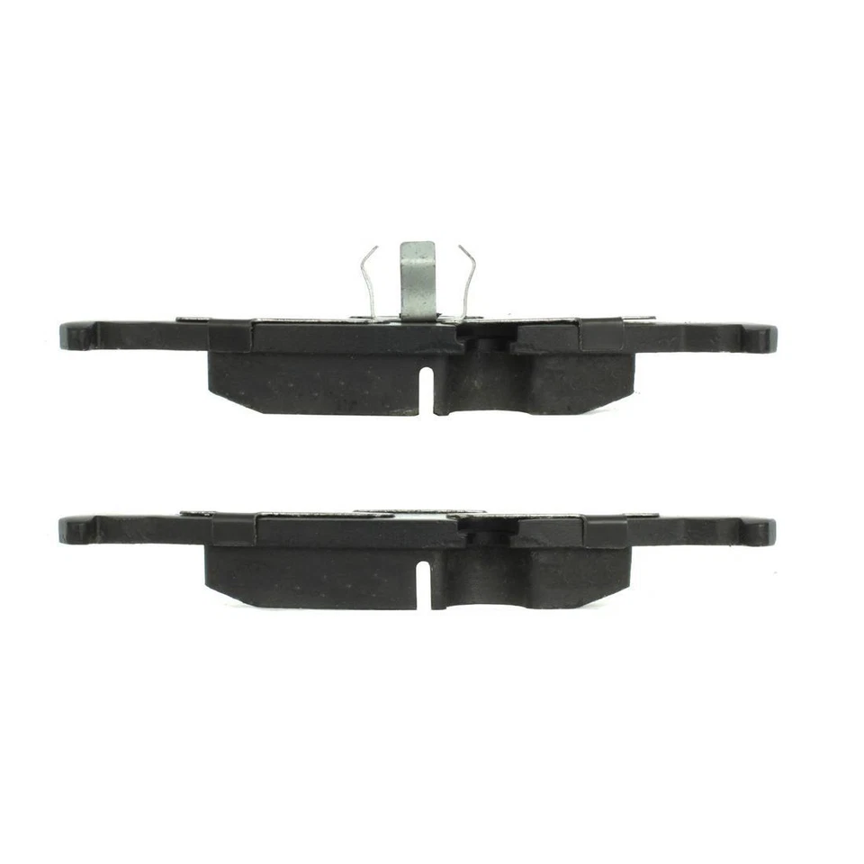 Juego de rotores de freno traseros + pastillas de freno para BMW 318i 86 87 1991 BMW 325es 88 BMW 325 Foto 4 de 4