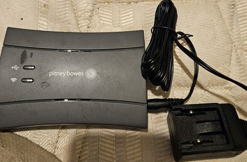 Unused Pitney Bowes Franking Mail Machine - Picture 5 of 9
