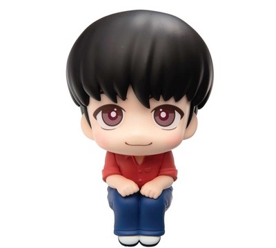 Look-up Figure TinyTAN BTS Dynamite J-hope Korean Singer Bestsky Bangtan Boys