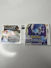 Pokemon Moon (Nintendo 3DS, 2016)