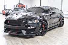 2017 Ford Mustang GT350R