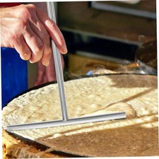 Stainless Steel T Shaped Pancake Spreader Maker Tool