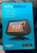 Amazon Echo Show 5 Adjustable Stand New in Box 23-004642-01