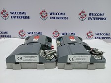 Honeywell PVB 0000AS  Programmable VAV Controller [Lot Of 2 Pcs]#Tested