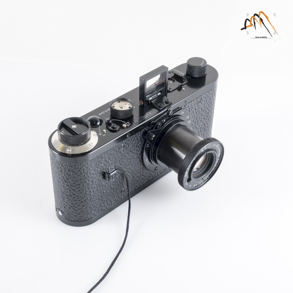 LEICA 0型 Ur-LE ウルライカ 50mm F3.5 182 Leica 0型 Ur-LE