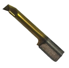 PH Horn Supermini Insert R105.1833.005.4.6 TN35 Carbide Boring Grooving Tool