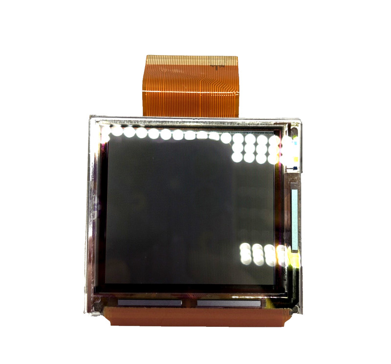 Nintendo Game Boy Color GBC OEM Genuine LCD Screen Replacement Original WORKS