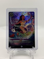 Disney Lorcana: Colors of the Wind #228/204 - Enchanted