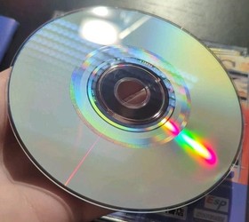 Record of Lodoss War - TOP! - Mit Anleitung! (Sega Dreamcast)