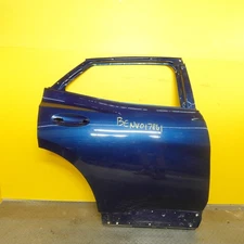 2021-2024 BUICK ENVISION Right Passenger Side Rear Door Shell Panel Oem 84817084