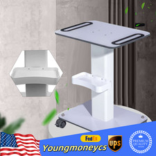360  Salon Trolley Stand For Beauty Machine super large table SPA Rolling Cart