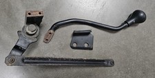1999-2007 Ford F250 F350 Pickup 4x4 4wd Manual Floor Transfer Case Shifter 1999-2007 Ford F250 F350 Pickup 4x4 4wd Manual Floor Transfer Case Shifter