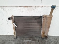 Radiateur Ford KA