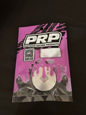 PRP OIL CAP BUNG SILVER - NISSAN INFINITY M32x3.5