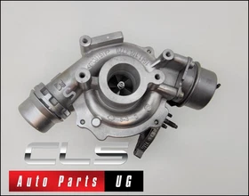 Turbolader Nissan Juke NV200  1.5 66kW 90PS DUSTER 4x4 81kW 110PS 16359700029