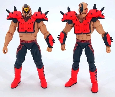 wwe road warriors products for sale | eBay