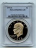 1978 S $1 Ike Eisenhower Dollar Proof PCGS PR69DCAM San Francisco