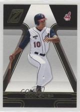 2005 Donruss Zenith Coco Crisp #87 1i7