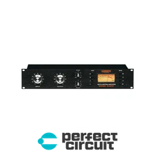 Warm Audio WA-76 Limiter LIMITING AMPLIFIER - NEW - PERFECT CIRCUIT