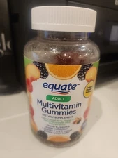 Multivitamin Gummies 150 Gummies Spring Valley Adult Dietary Supplement