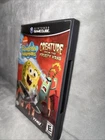 SpongeBob SquarePants Creature from the Krusty Krab GameCube