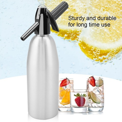 #ad #ad Fashionable Attractive Alloy Soda Water Bottle Cup with Pressure Regulator $42.43