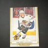 Upper Deck 2025-26 Series 2 O-Pee-Chee Glossy Gold Sam Rinzel Blackhawks #OG-40