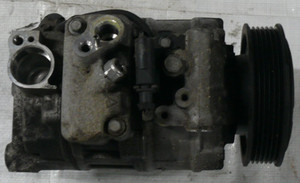 Klimakompressor VW Touareg 7P 3,0 TDI 7P0820803N
