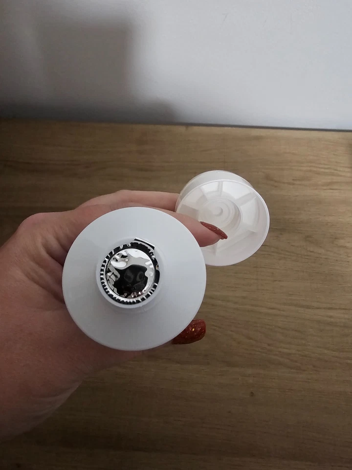 First Aid Beauty KP Bump Eraser Exfoliating Body Scrub, with 10% AHA, 8 oz NEW - Image 3 of 3