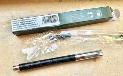 ***SALE!!!***  FABER CASTELL Ambition Füller, Rhombus, M Feder