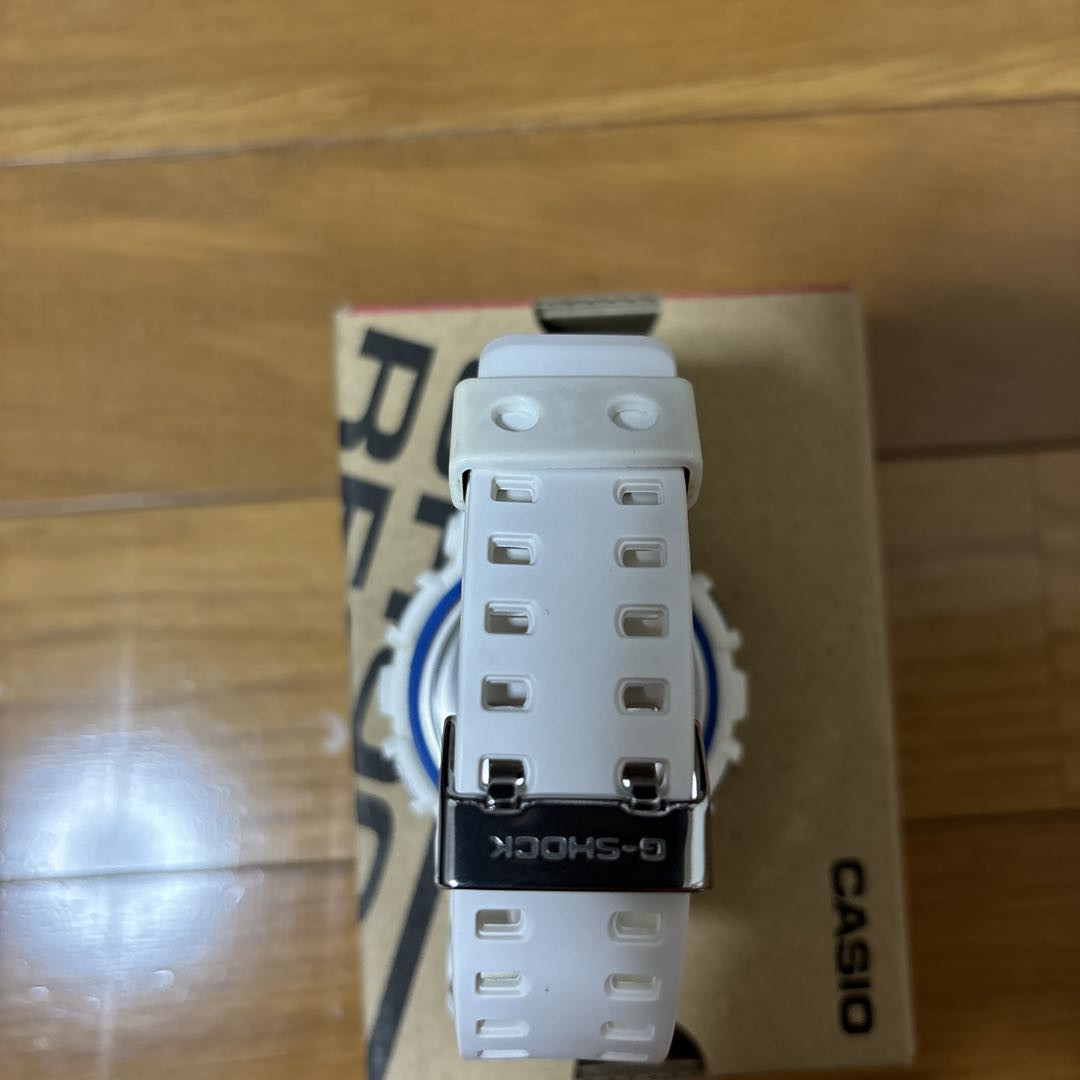 G-SHOCK 5081 JA ホワイト　カシオ　CASIO s-l400.jpg