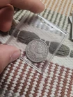1901-P Barber Quarter Dollar